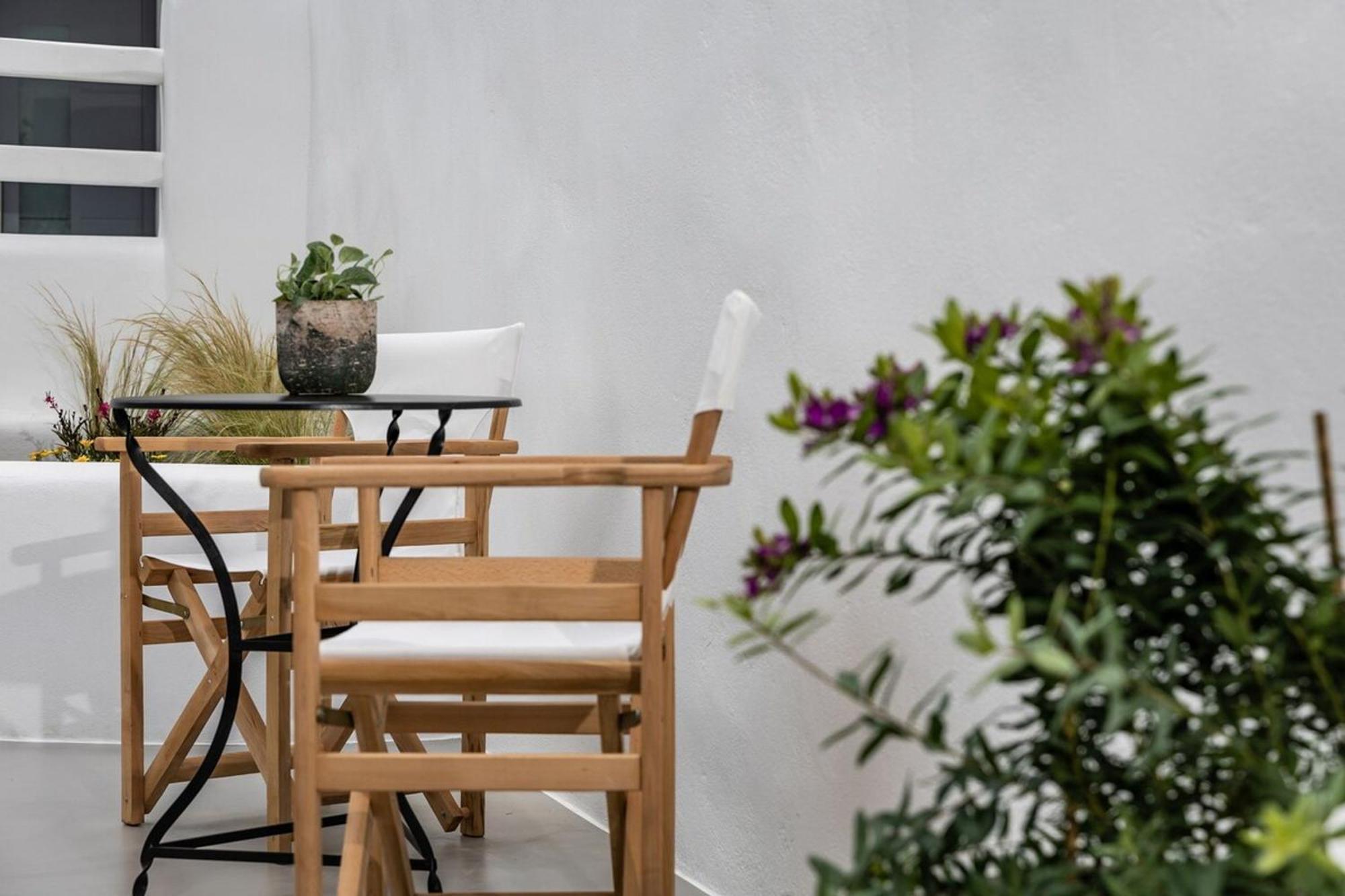 Arch Chora Home Naxos City 외부 사진