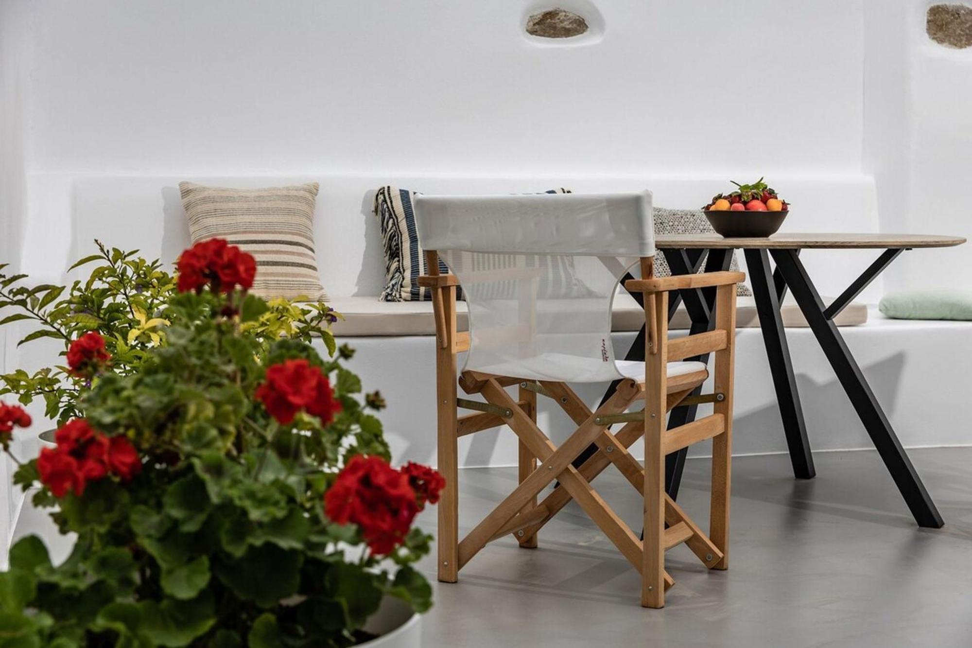 Arch Chora Home Naxos City 외부 사진