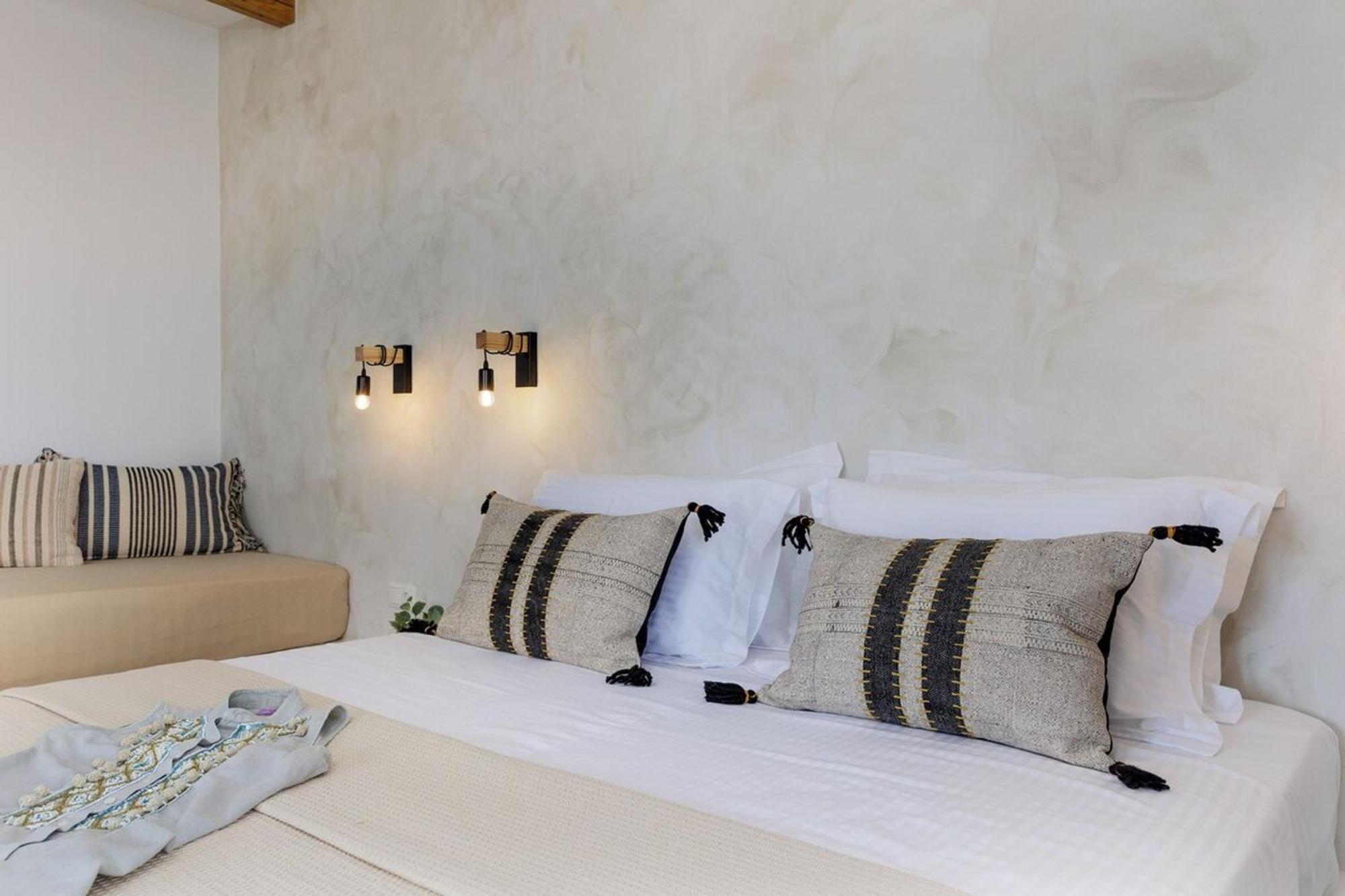 Arch Chora Home Naxos City 외부 사진